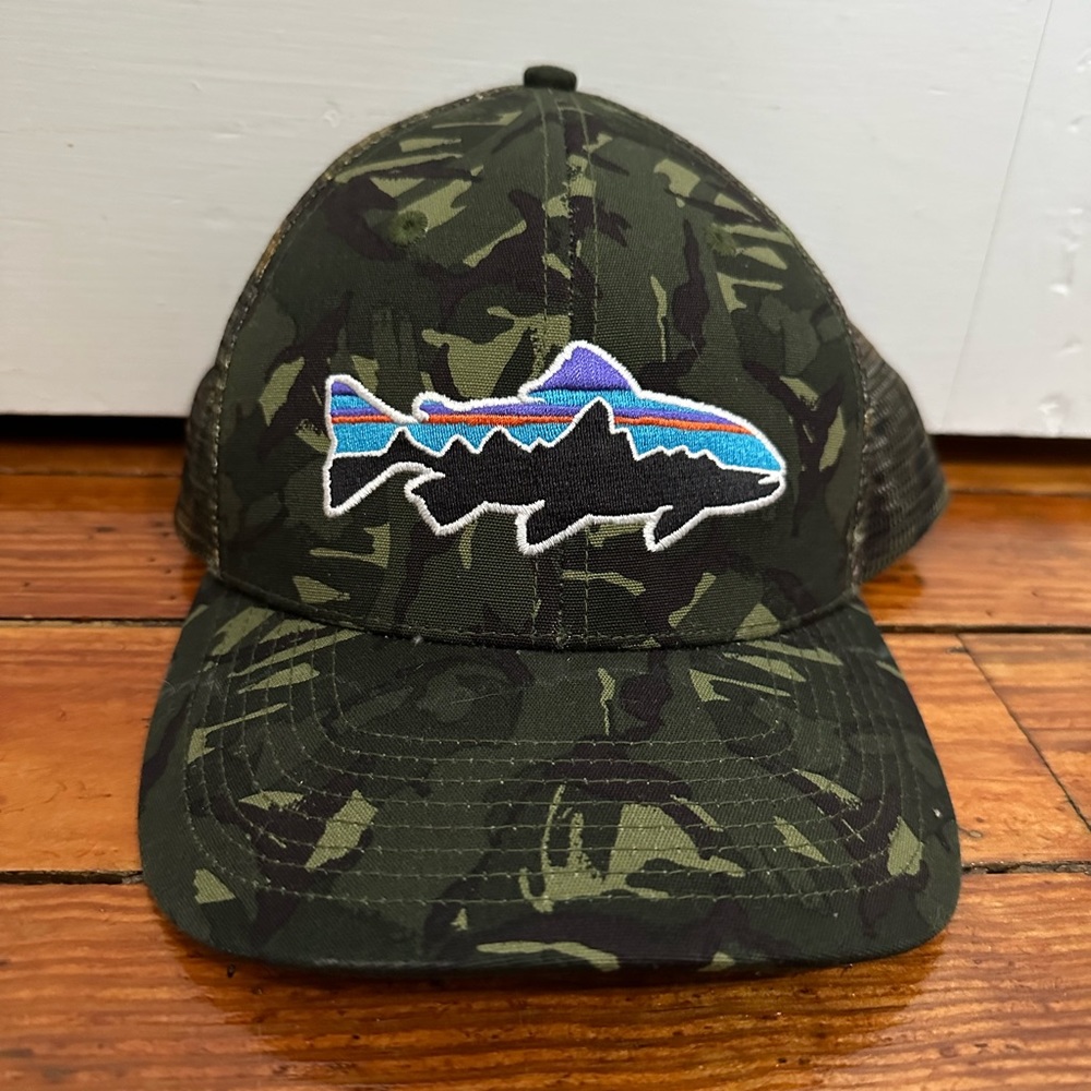Patagonia Ball Cap
